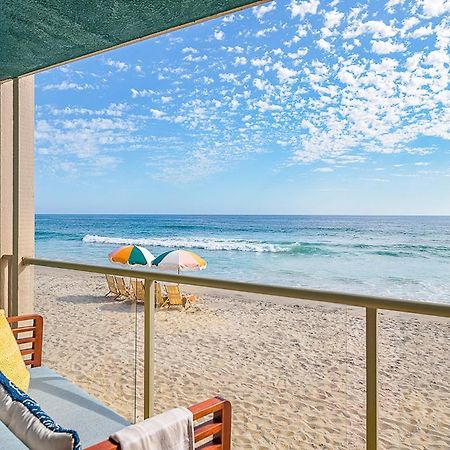 Beach Terrace Κάρλσμπαντ Εξωτερικό φωτογραφία