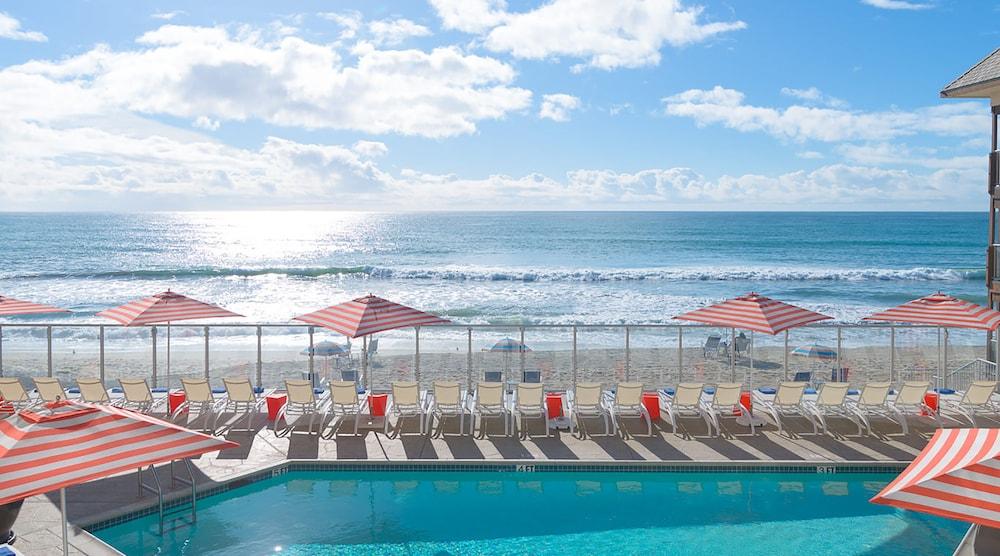 Beach Terrace Κάρλσμπαντ Εξωτερικό φωτογραφία