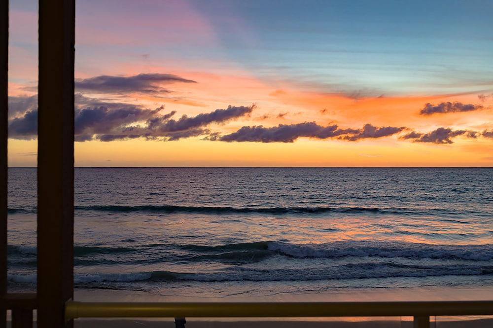 Beach Terrace Κάρλσμπαντ Εξωτερικό φωτογραφία