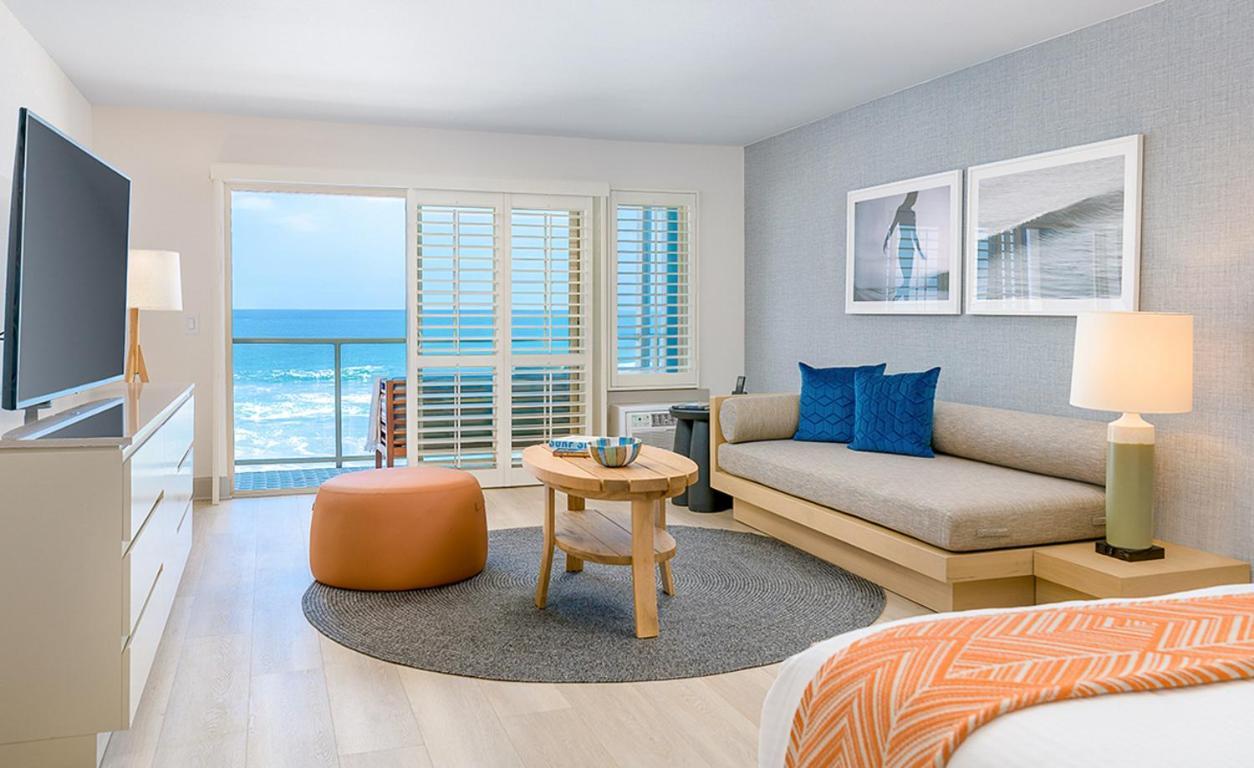 Beach Terrace Κάρλσμπαντ Εξωτερικό φωτογραφία