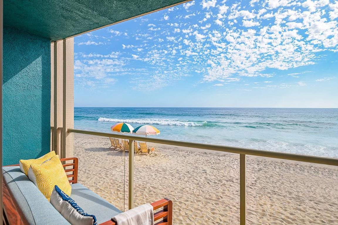 Beach Terrace Κάρλσμπαντ Εξωτερικό φωτογραφία