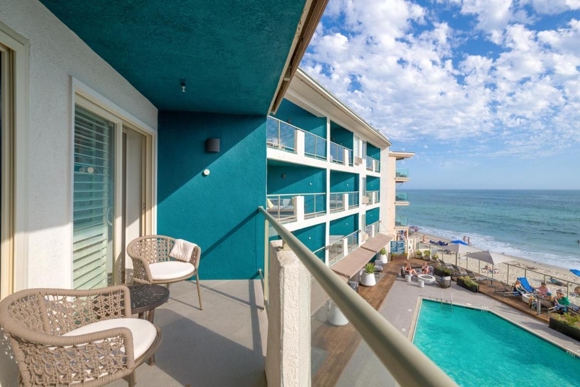 Beach Terrace Κάρλσμπαντ Εξωτερικό φωτογραφία