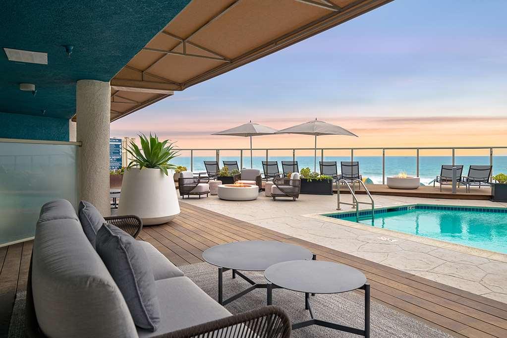 Beach Terrace Κάρλσμπαντ Ανέσεις φωτογραφία