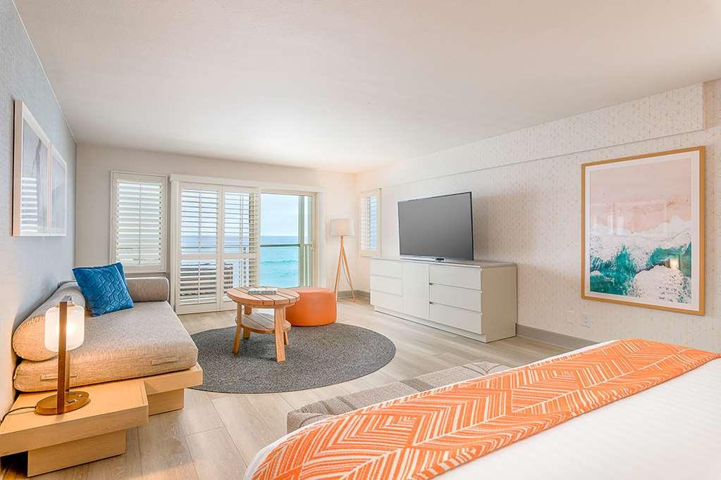 Beach Terrace Κάρλσμπαντ Δωμάτιο φωτογραφία