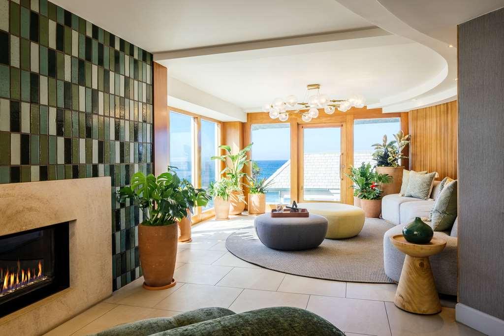 Beach Terrace Κάρλσμπαντ Εσωτερικό φωτογραφία
