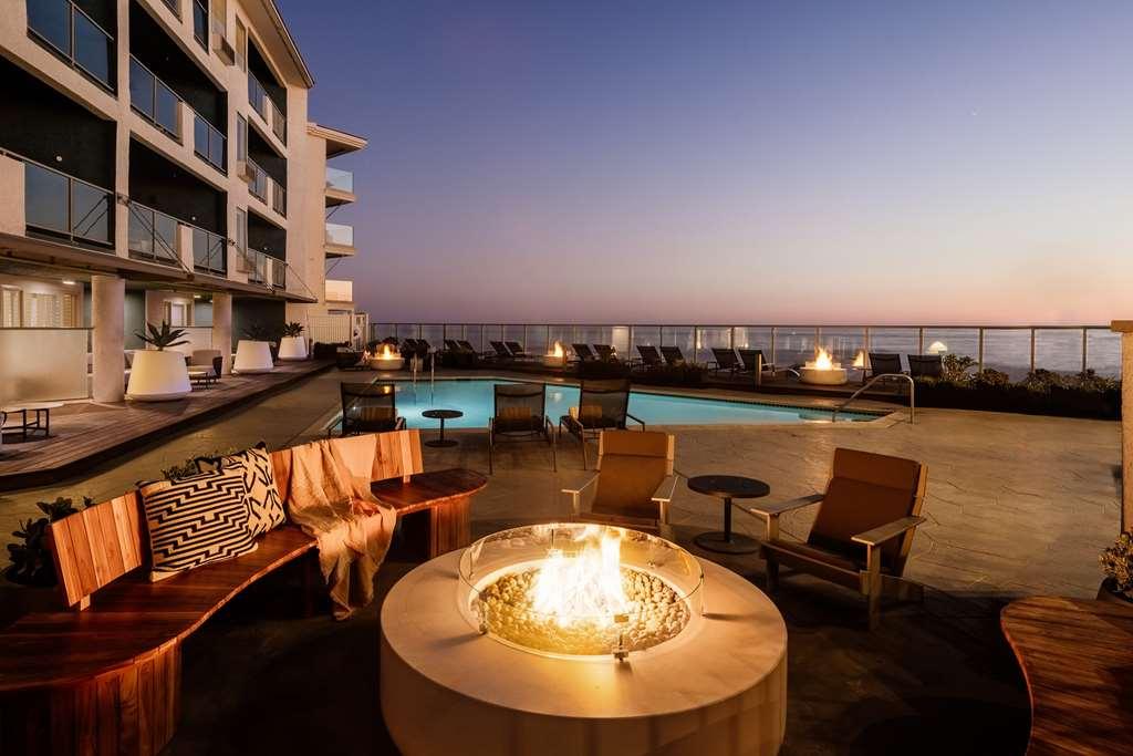 Beach Terrace Κάρλσμπαντ Ανέσεις φωτογραφία