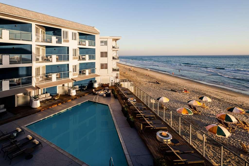 Beach Terrace Κάρλσμπαντ Ανέσεις φωτογραφία