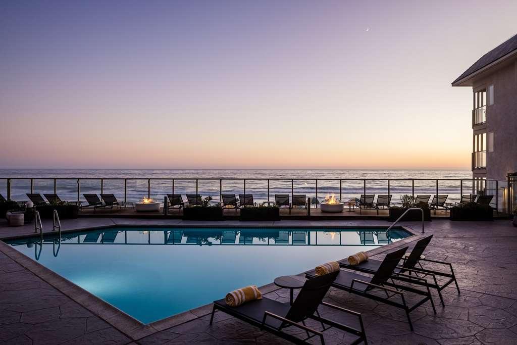 Beach Terrace Κάρλσμπαντ Ανέσεις φωτογραφία