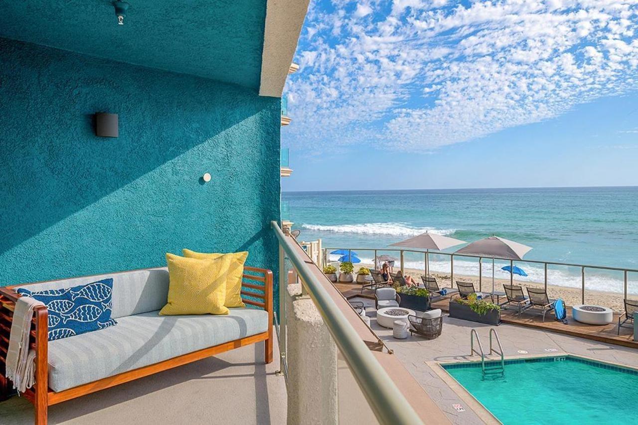 Beach Terrace Κάρλσμπαντ Εξωτερικό φωτογραφία