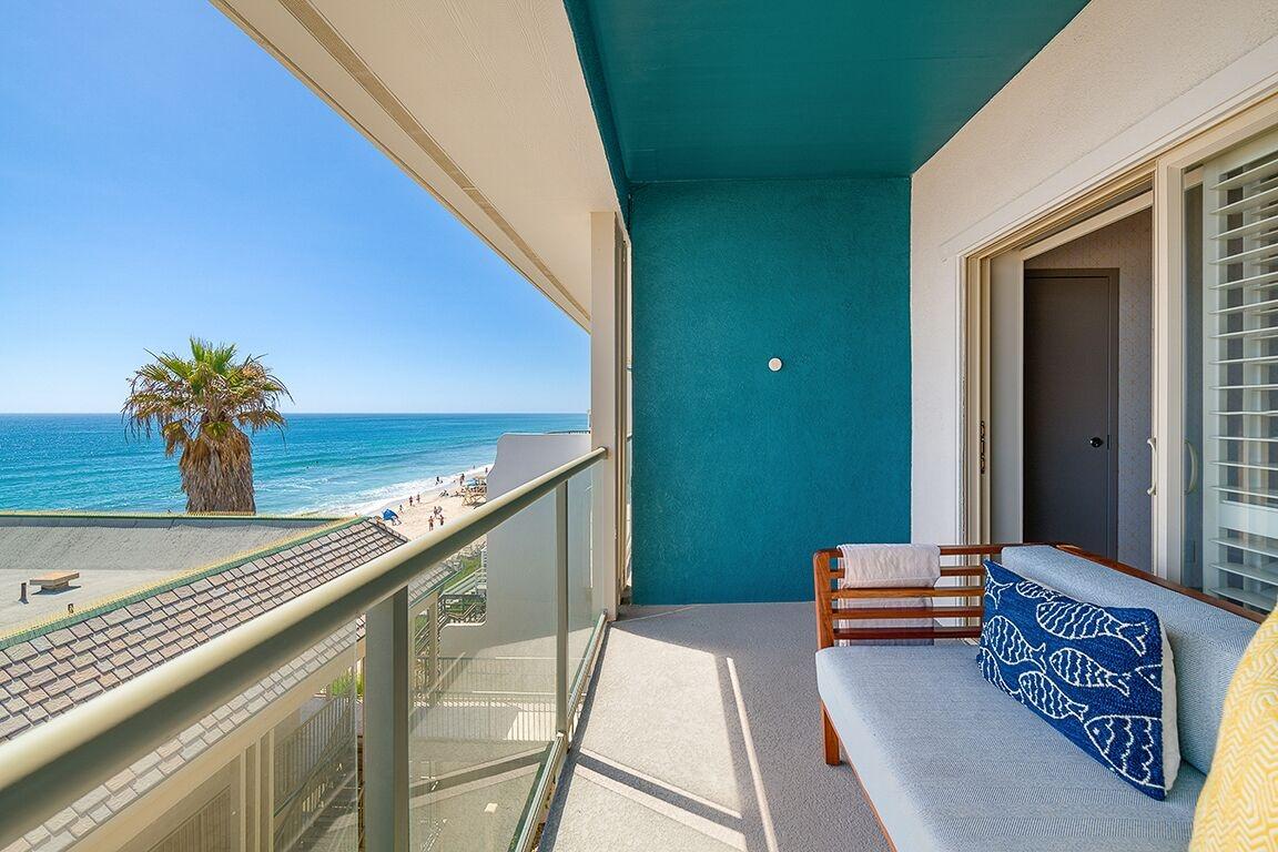 Beach Terrace Κάρλσμπαντ Εξωτερικό φωτογραφία