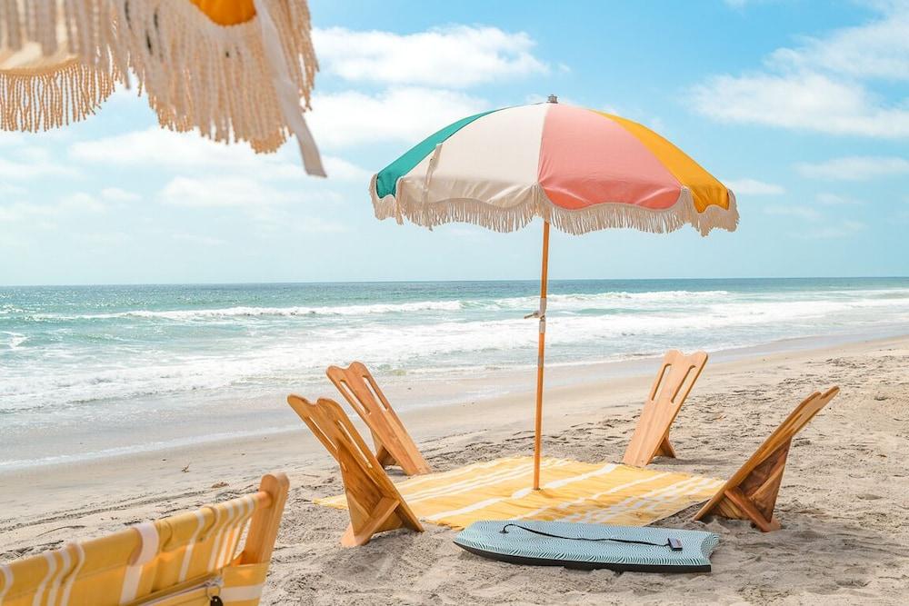 Beach Terrace Κάρλσμπαντ Εξωτερικό φωτογραφία