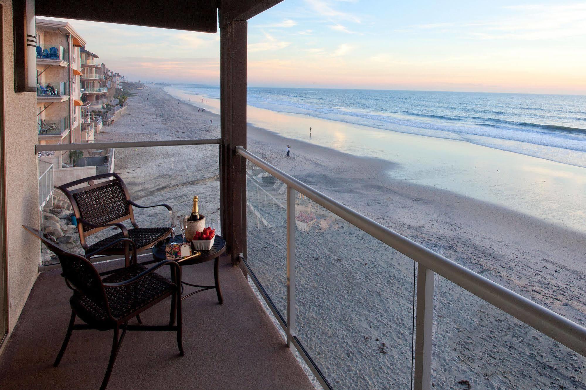 Beach Terrace Κάρλσμπαντ Εξωτερικό φωτογραφία
