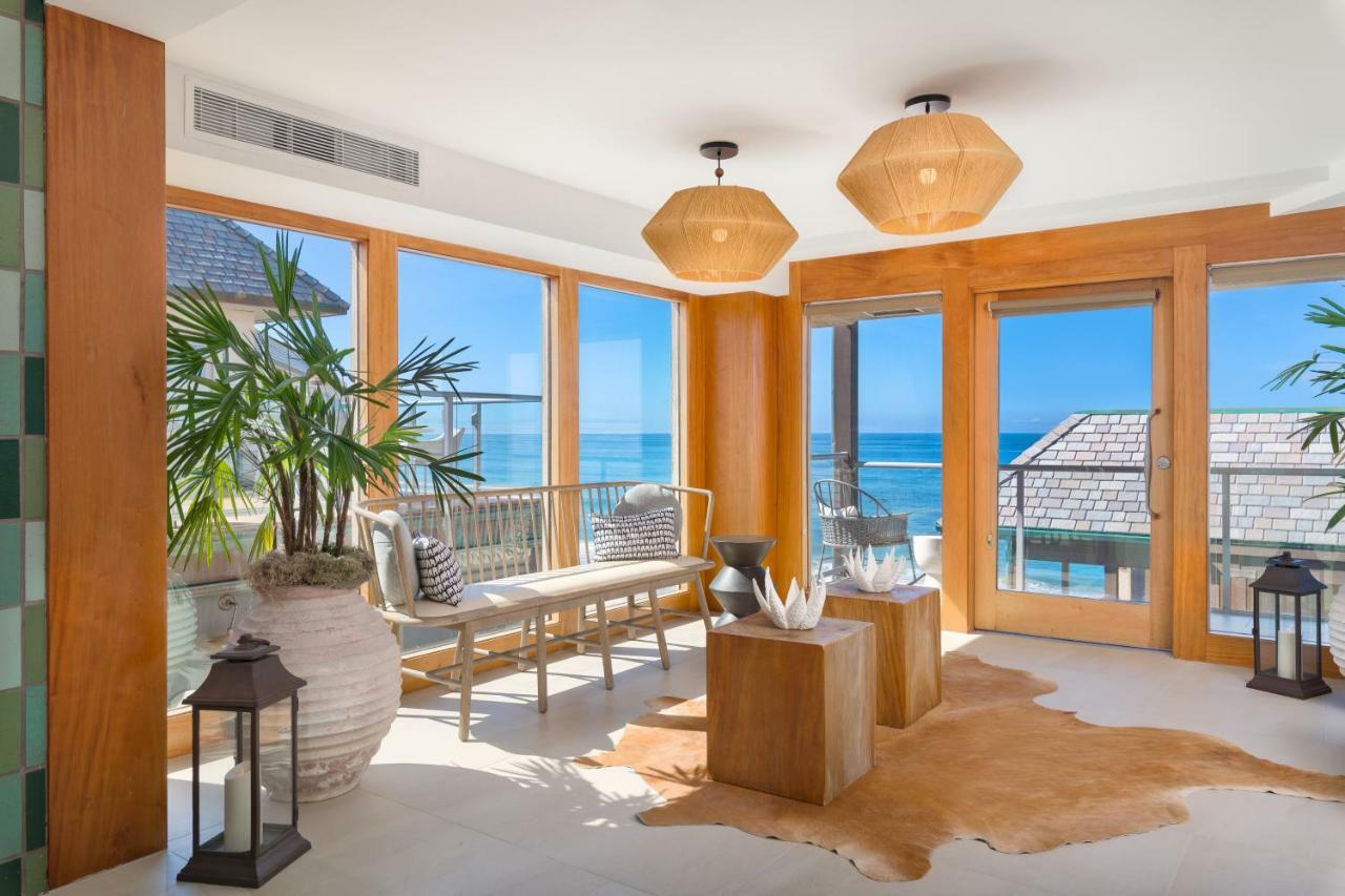 Beach Terrace Κάρλσμπαντ Εξωτερικό φωτογραφία