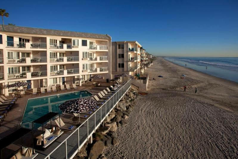Beach Terrace Κάρλσμπαντ Εξωτερικό φωτογραφία