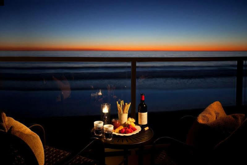 Beach Terrace Κάρλσμπαντ Εξωτερικό φωτογραφία